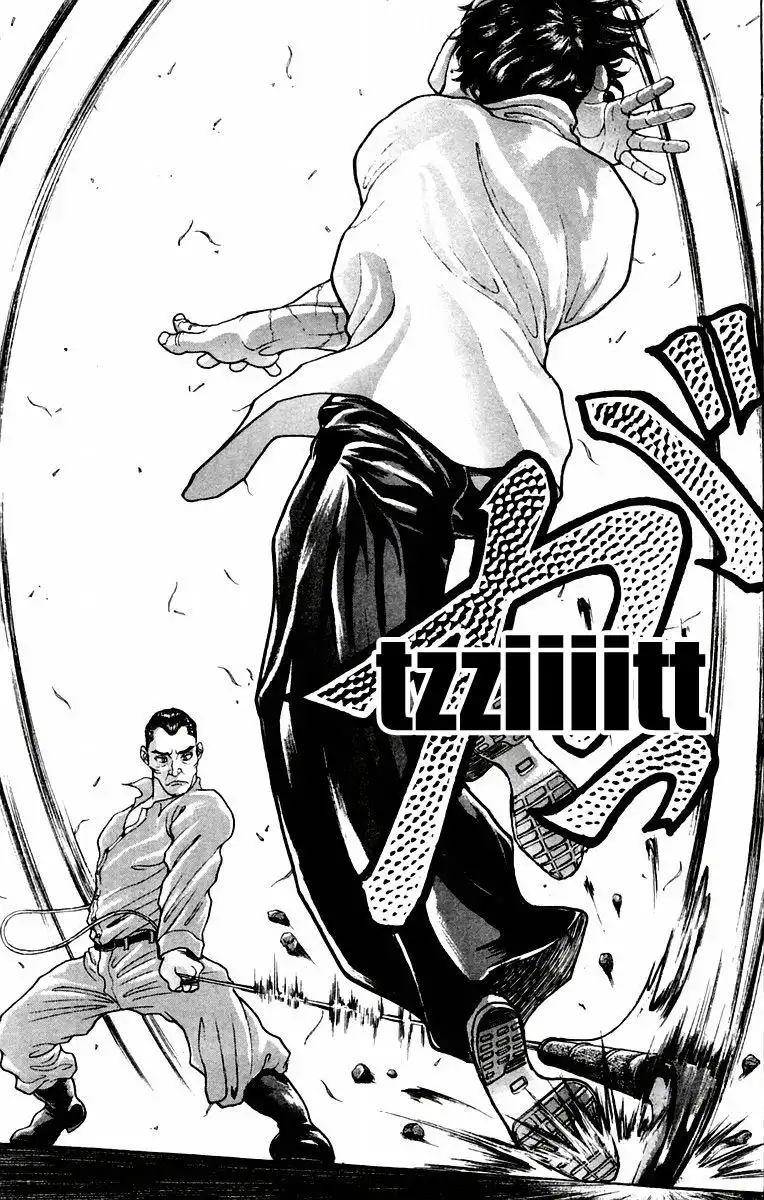 New Grappler Baki Chapter 42 5